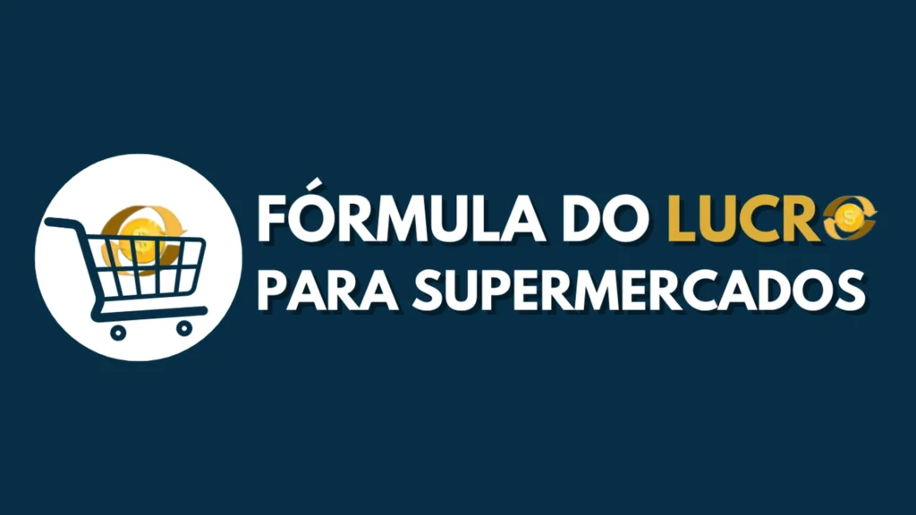Fórmula do Lucro