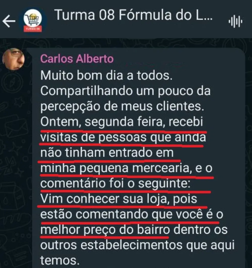 Depoimento 6