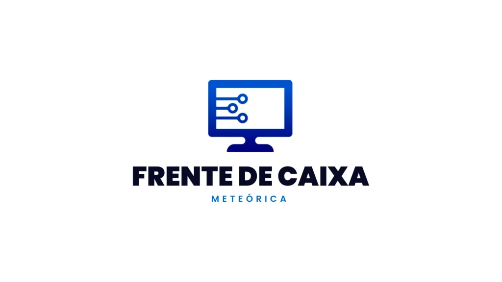 Frente de Caixa Meteórica