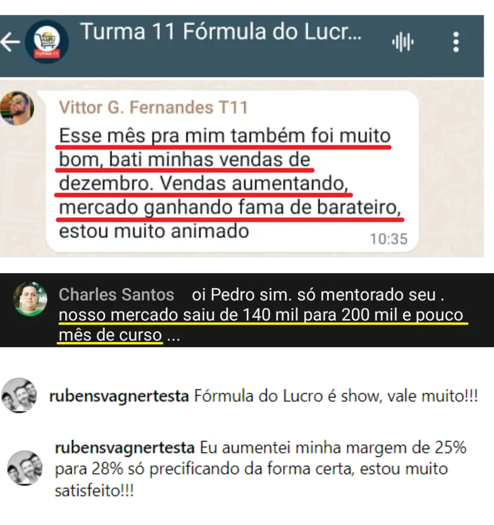 Depoimento 4