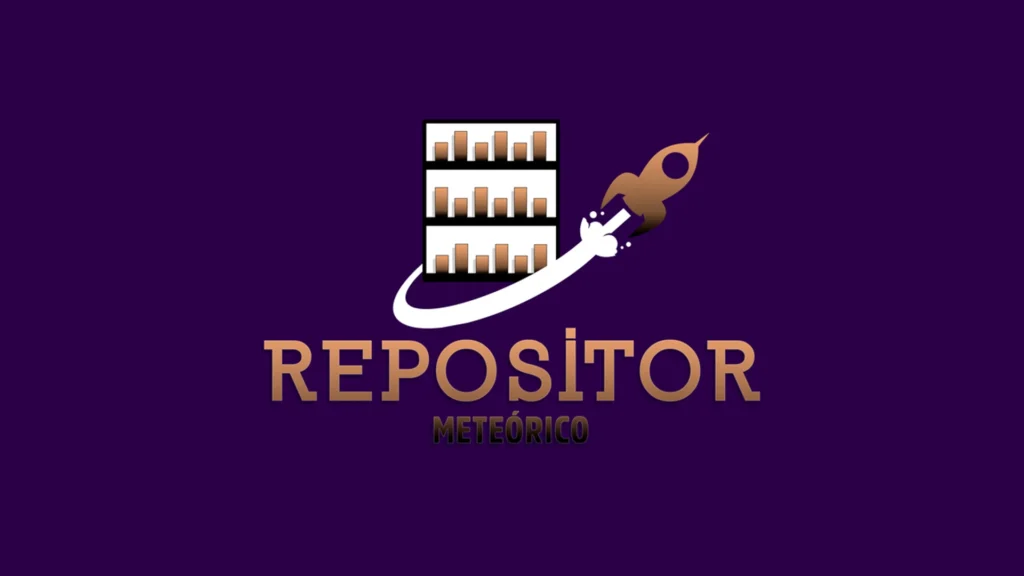 Repositor Meteórico